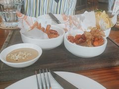 -京A Taproom·精酿餐吧(CBD店)
