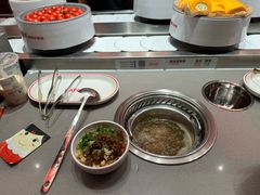 -龍歌自助小火锅(雨花台江南虹悦城店)