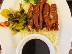 -文东记(马里士他店)