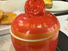 -牡丹宴·正宗洛阳菜·水席(国家牡丹园店)
