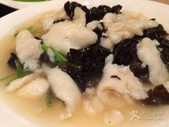 -新南华大酒店(长寿店)