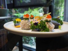 -箱美术馆私房菜(水晶郦城店)