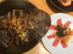 -花潮料理艺食馆(世欧广场店)