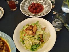 -伊带伊路新疆美食府(呼家楼店)