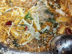 -大河宴·椒麻鱼火锅(北京路中和美食街店)