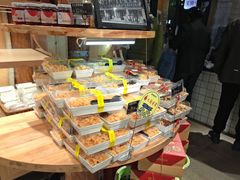 零售区-昆明冠生园·蛋糕·面包(南强街店)