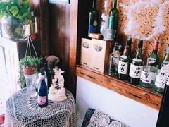 -LUCCA卢卡西班牙海鲜饭(远洋广场店)