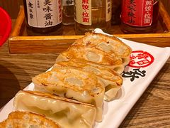 -无敌家现熬骨汤拉面(颐堤港店)