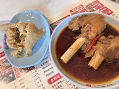 -杨爱珍大排档(龙游店)