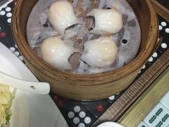 -莅香岛港式餐厅(滨江道店)
