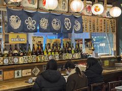 -小川洋风料理(江汉路店)