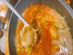 -苗小坛酸汤鱼(酒仙桥店)