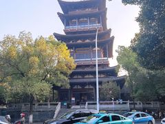 -鼓楼(西湖风景名胜区)