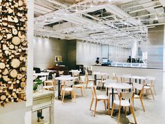 大堂-娜娜家·Nana's restaurant(国金汇店)