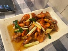 -玲珑餐厅(陕西南路店)