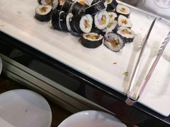 -青岛景园假日酒店-自助餐厅(城阳店)