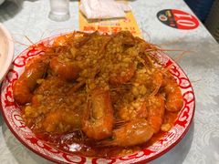 -陈胖子特色菜.鲜货现炒(融景城店)