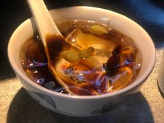 -探鱼·鲜青椒爽麻烤鱼(西南商都店)