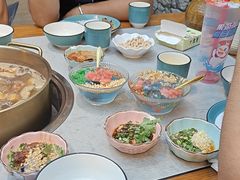 -大理董·董家小厨野生菌火锅(古城旗舰店)