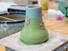 -青韵台陶艺Diy(永庆坊店)