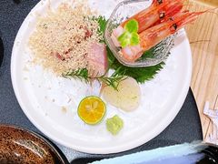 -鮨政· Omakase(港汇恒隆广场店)