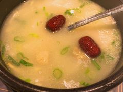 -正苑26年海鲜烤肉•牛尾汤汤饭(东港店)