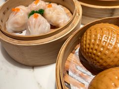 -花城粤菜餐厅(高新区店)