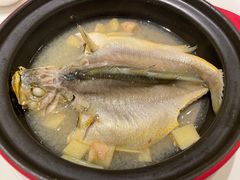 -莆田餐厅PUTIEN(金融街购物中心店)