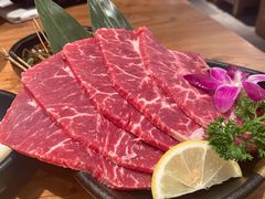 -九田家黑牛烤肉料理(无锡T12店)