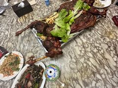 -蒙乡烤全羊·烤羊腿(京溪同和店)