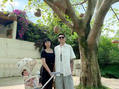-悦哉·派对·草坪婚礼·围炉煮茶(三圣乡店)