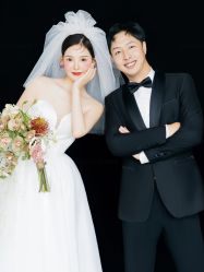 -拾尚映画·STUDIO婚纱摄影(中关村店)