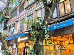 -西关84·History·Art·Cafe