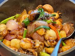 -馋遇江南·精致湖景雅宴(东方之门店)