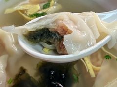 -海平馄饨(逍遥二路店)