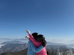 -中旅松花湖滑雪场
