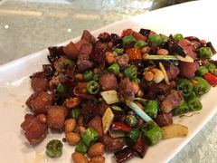 -阿斯牛牛·凉山菜(新会展店)