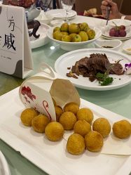 点击看大图 -大喜成国际宴会中心(金华店)