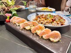 奇妙虾球-映像威海·威海宴(威高广场店)