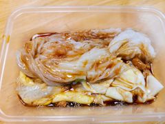 超级蛋肉肠粉-山水肠粉(盐田店)