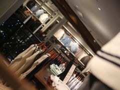 -Abercrombie & Fitch(天环广场店)
