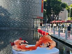 -星巴克(深圳欢乐颂店)