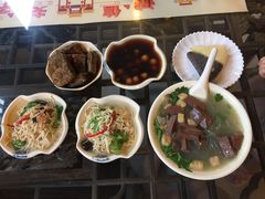 -秦淮小吃城(夫子庙店)