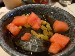 自助冰粉-盡膳口福·百年汤方火锅(科华北路店)