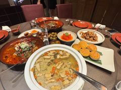 -五缘湾凯悦酒店·悦饗中餐厅