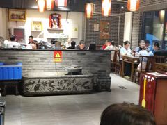 -张大嘴菜馆(庞各庄店)