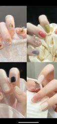 -FuFu美甲美睫