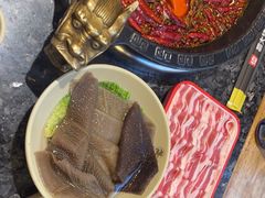 -蜀大侠火锅(春熙路店)