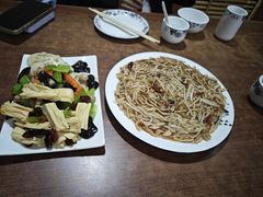 -新白家罩饼(三丰路店)