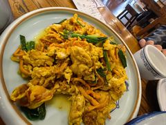 -老雒阳面馆·水席(定鼎门店)